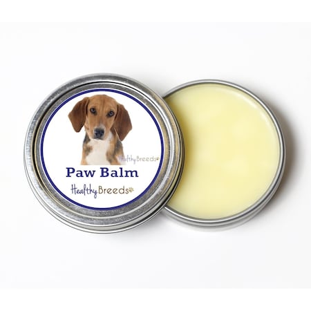Healthy Breeds 2 oz Harrier Dog Paw Balm 840235193173